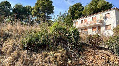 Photo 2 of Residential for sale in Cala Advocat - Baladrar, Alicante