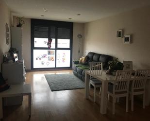 Living room of Flat to rent in San Sebastián de los Reyes  with Air Conditioner