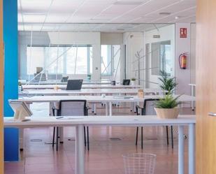 Office to rent in Santiago de Compostela   with Heating