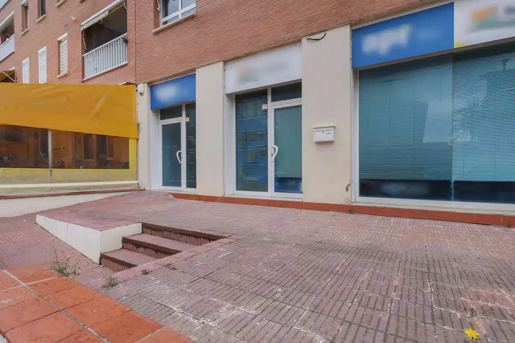 Local comercial en venda a C/ Camp del Mar, imagen 22