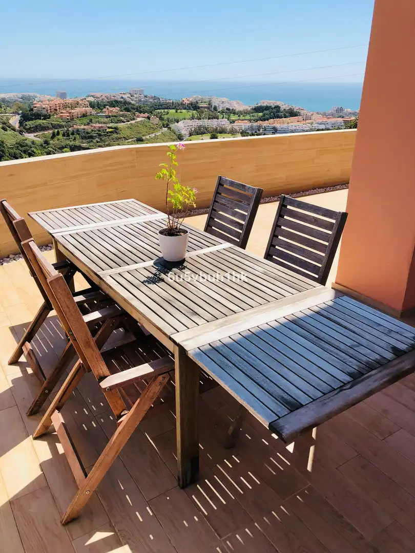 Casa a schiera in vendita a Benalmádena pueblo, imagen 17