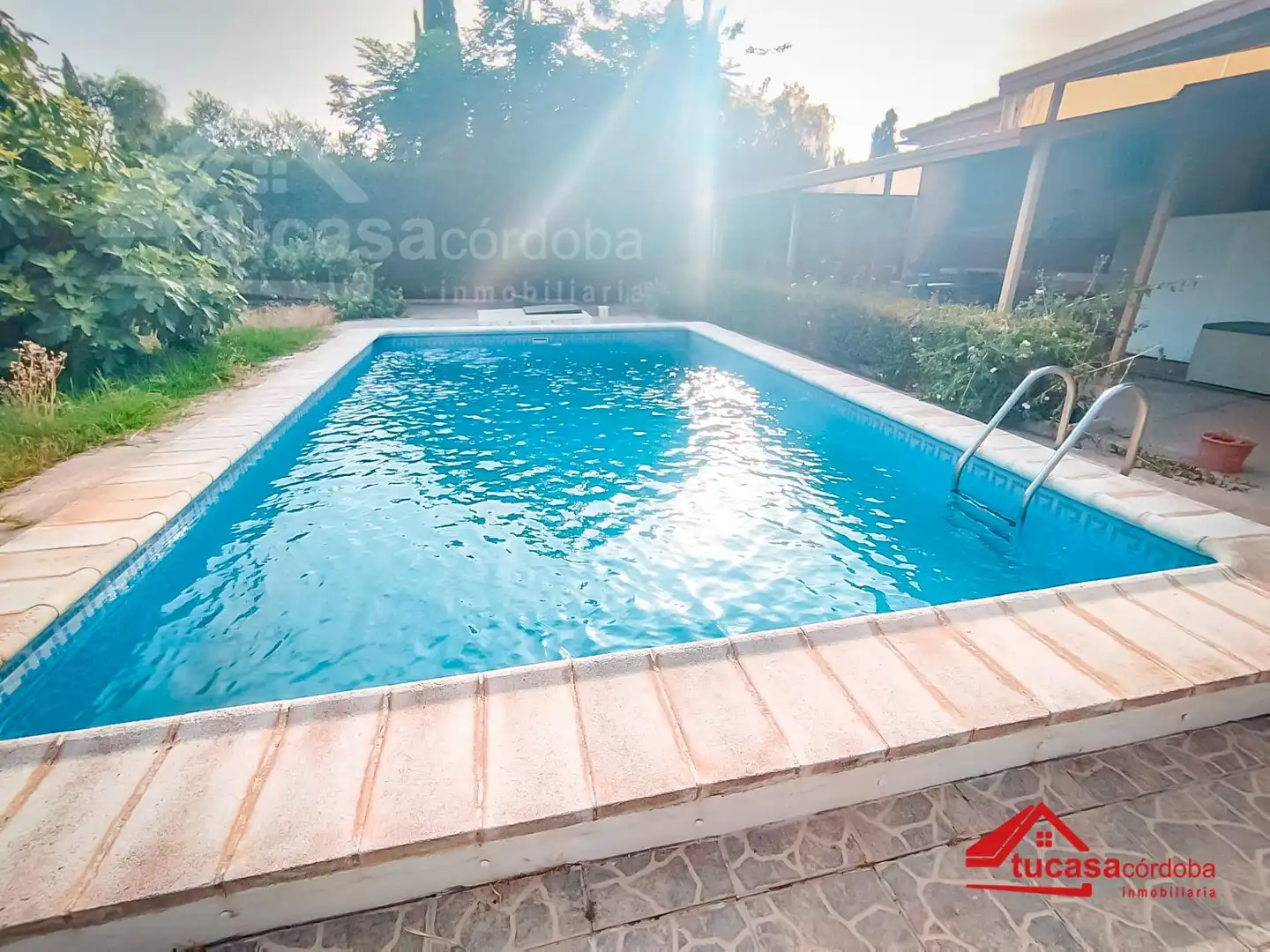 Casa rustica con piscina in vendita a Periurbano Oeste - Sierra, imagen 38