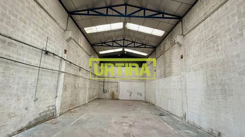 Photo 5 of Industrial buildings for rent in Ubarburu Pasealekua, 54, Astigarraga, Gipuzkoa