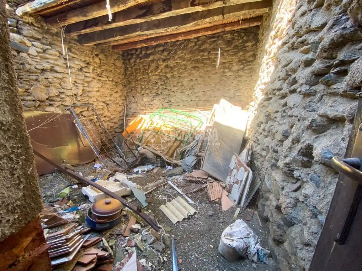 Finca rústica en venta en Nacimiento