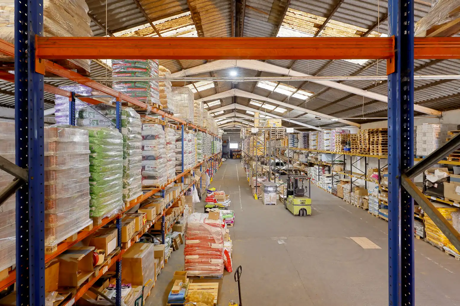 Nau industrial en venda en Gijón 