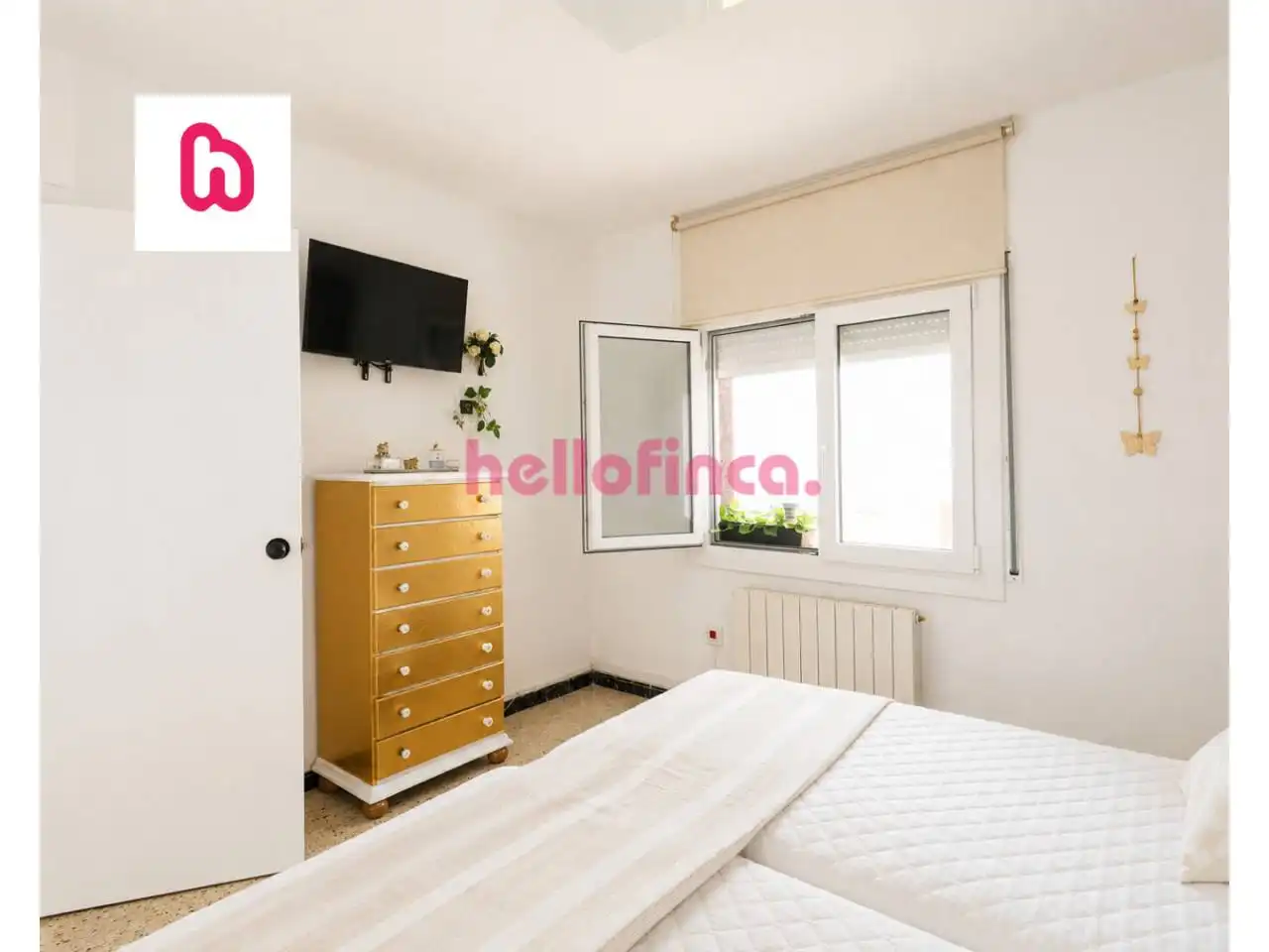Habitación de Piso en venta en Puig-reig con Aire acondicionado, Calefacción y Parquet
