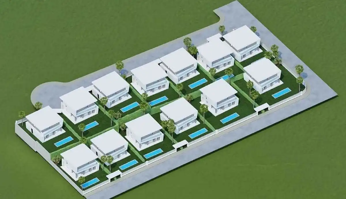 Terreny residencial en venda a Benamara - Atalaya, imagen 4