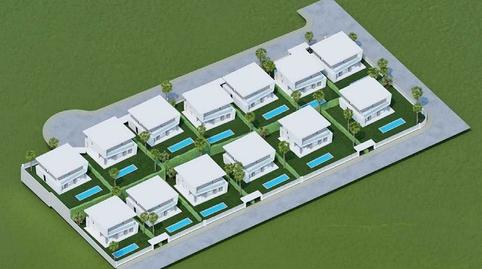 Foto 4 de Residencial en venda a Villacana - Costalita - Saladillo, Estepona