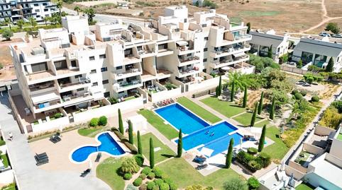 Foto 3 de Apartament en venda a Calle Alcatraz, Lomas de Cabo Roig - Los Dolses, Alicante