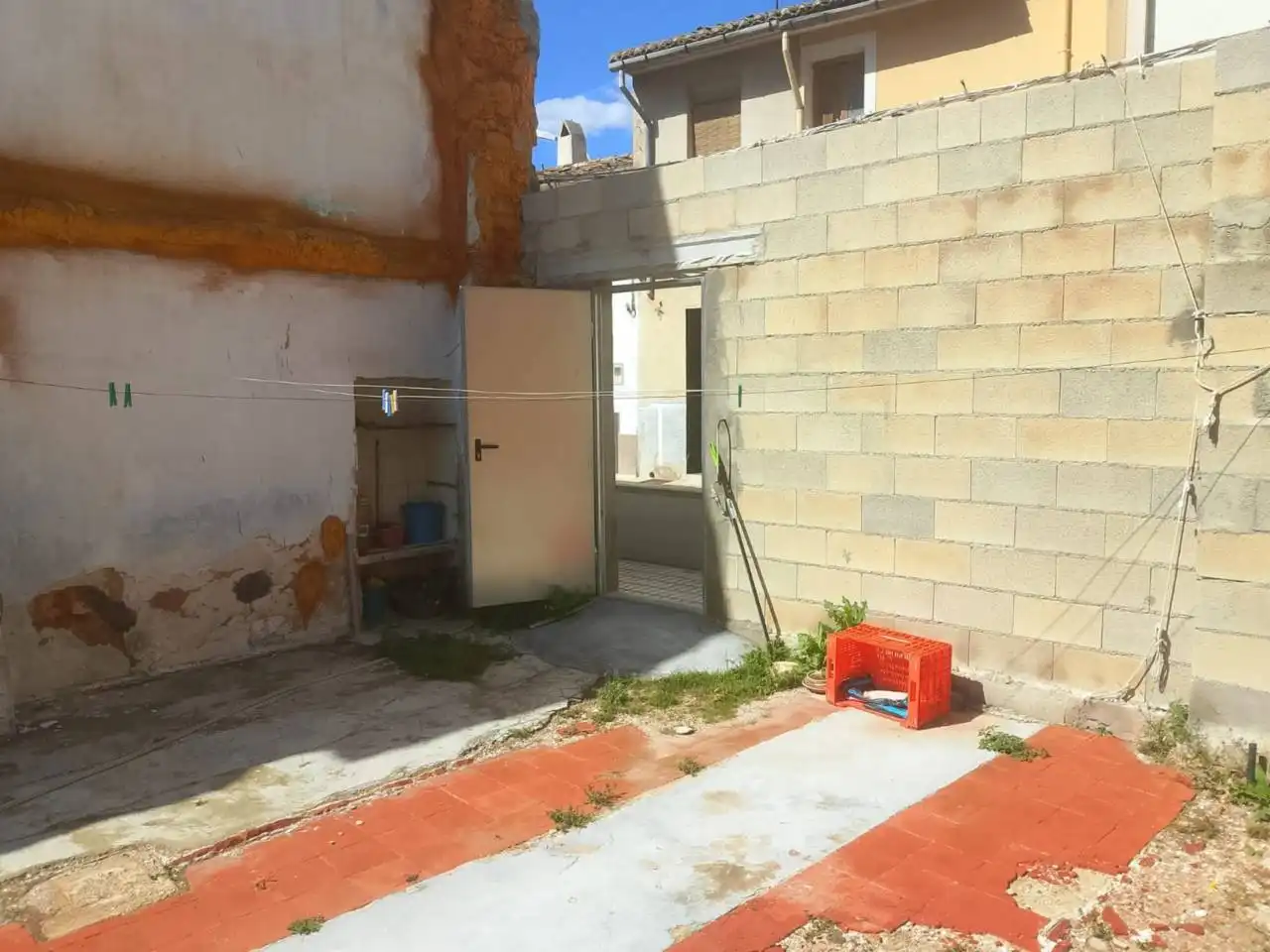 Terreno residencial en venta en Calle Sant Francesc, imagen 10