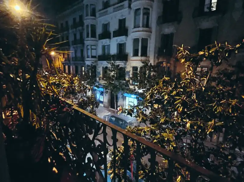 Wohnung mit Aufzug zur Miete in Calle Gran de Gracia 56, imagen 6