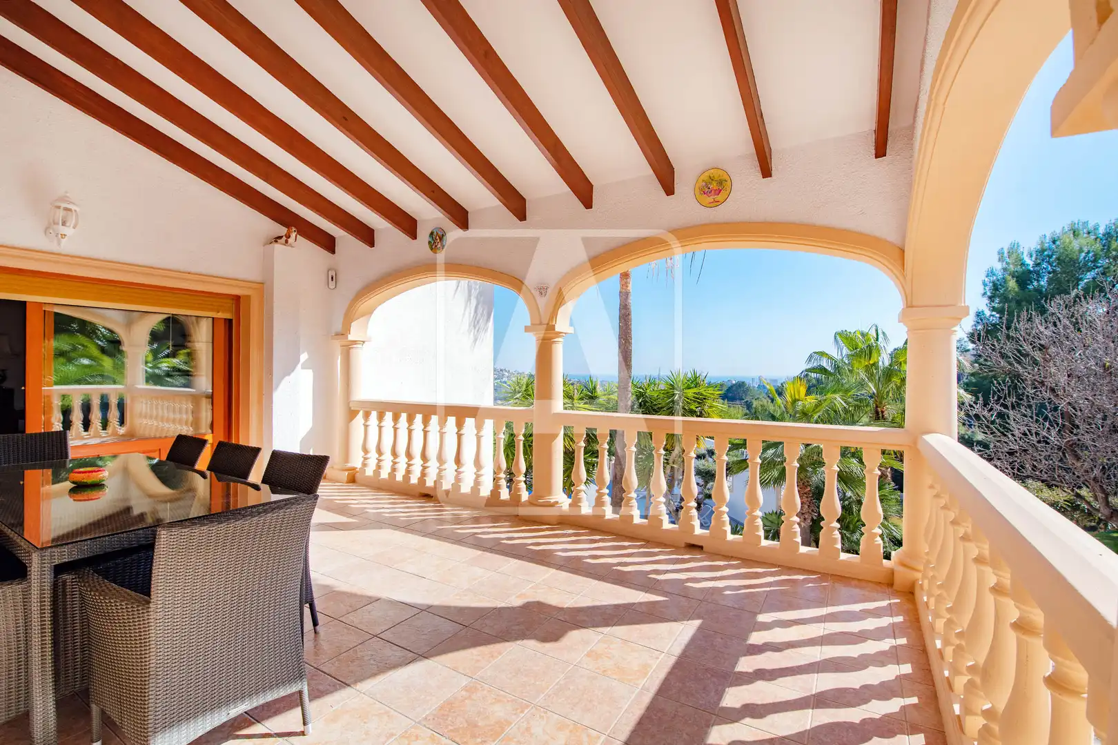 Chalet con piscina en venta en Gargasindi - Garduix - Colina del Sol, imagen 24