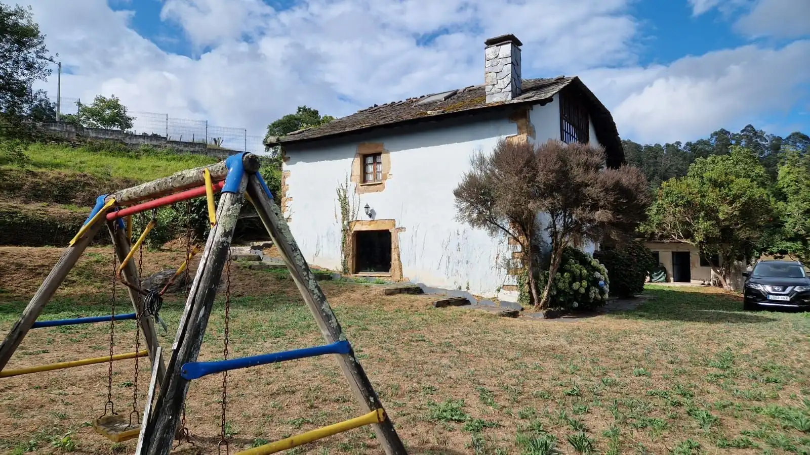 Houses for sale in Valdés - Luarca