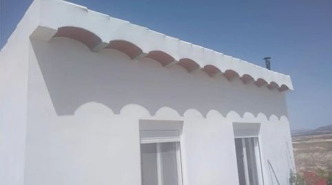 Foto 2 de Finca rústica en venda a Paraje Torre del Rico, 315, Jumilla, Murcia