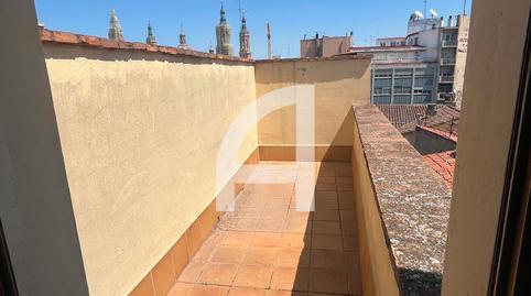 Photo 5 of Duplex for sale in C. de Casto Méndez Núñez, Alfonso, Zaragoza