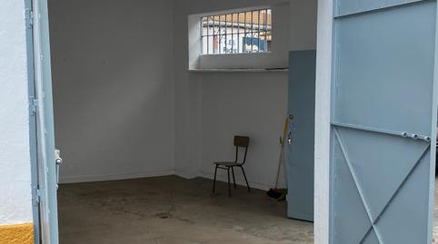 Foto 5 de Traster de lloguer a Pasaje Homero, 4, Almodóvar del Río, Córdoba