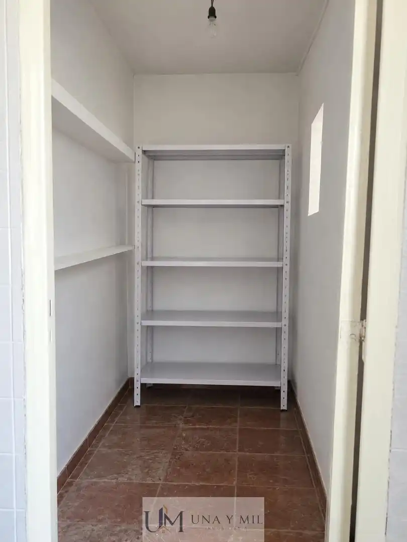 Casa amb terrassa en venda a Chinchibarra - Capuchinos, imagen 14