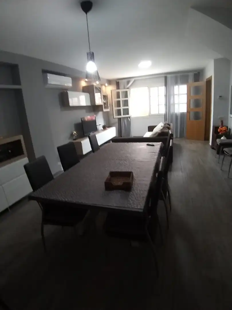 Dining room of Detached homes for sale in Mataró  with Air Conditioner, Heating and Terrace