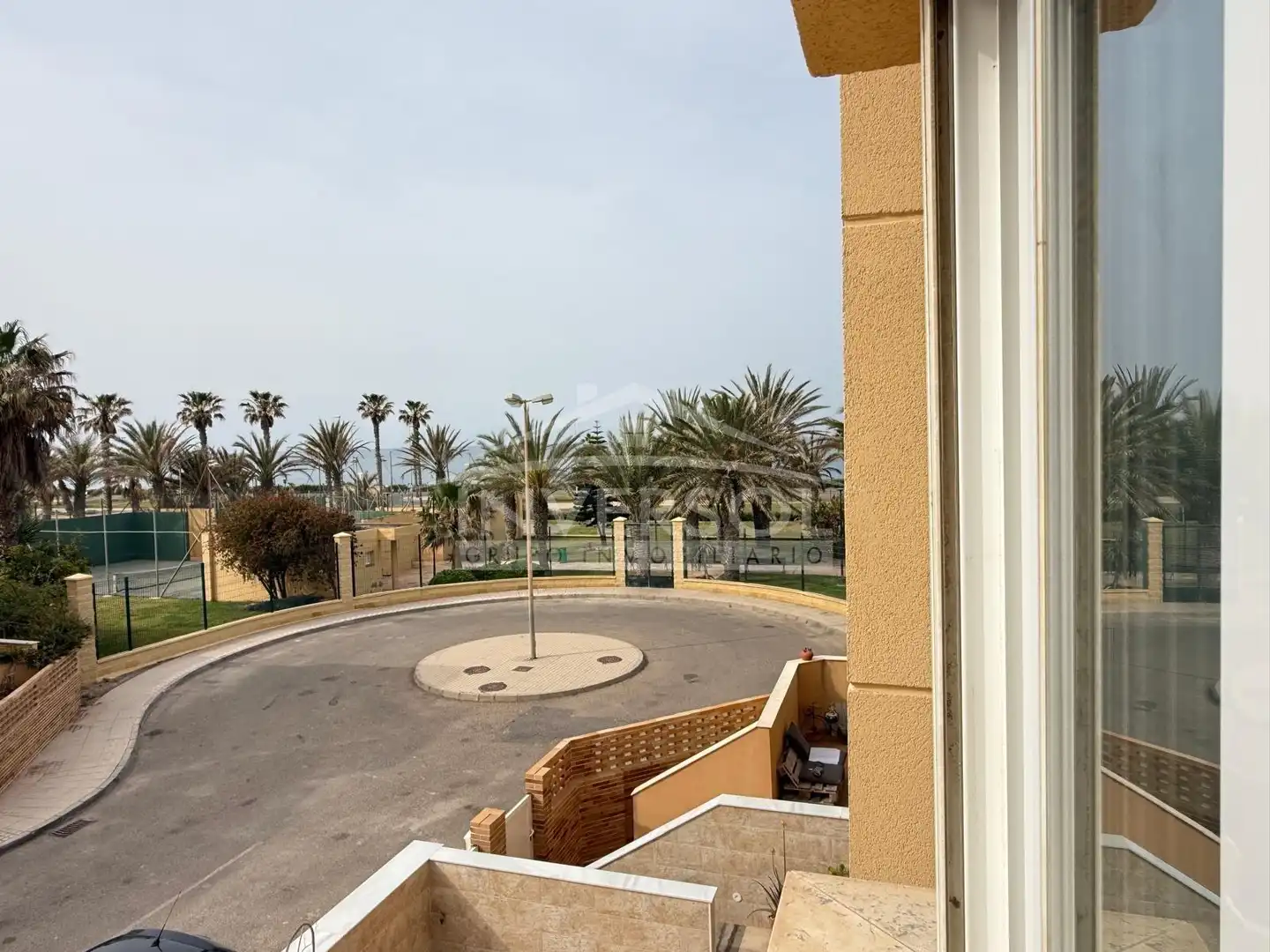 Terrace of Detached homes for sale in El Ejido  with Air Conditioner, Heating and Terrace