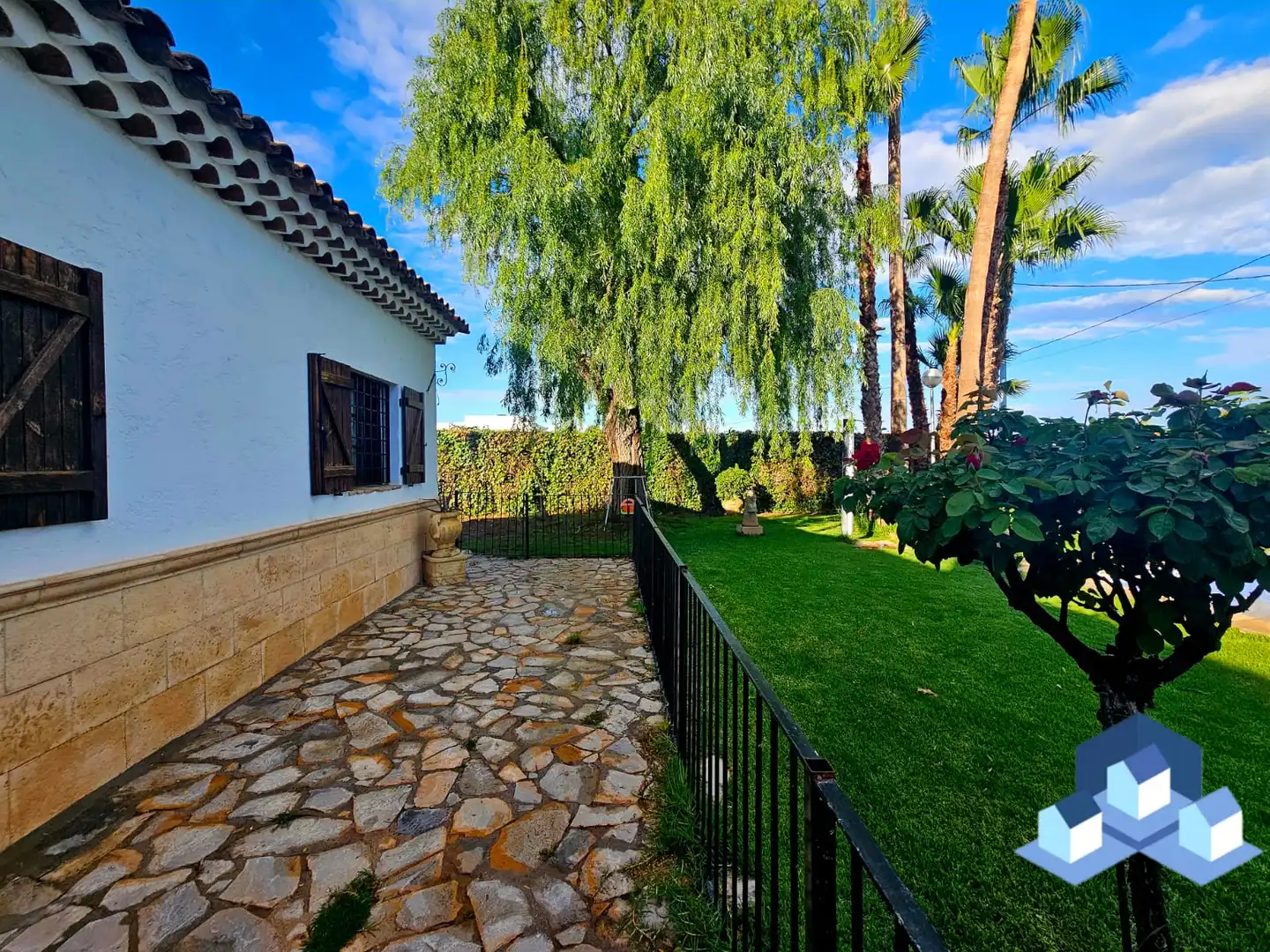 Detached house with terrace for sale in Pedanías Centro, imagen 31