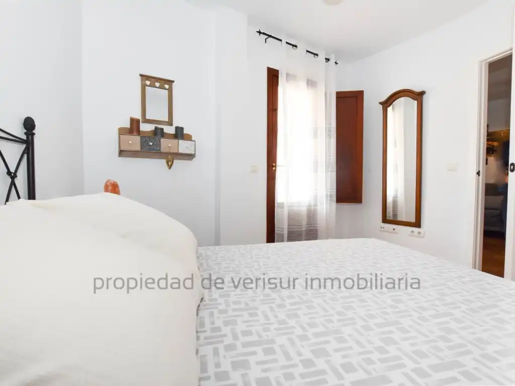 Apartament amb terrassa en venda a Calle Estacion Vieja, imagen 20
