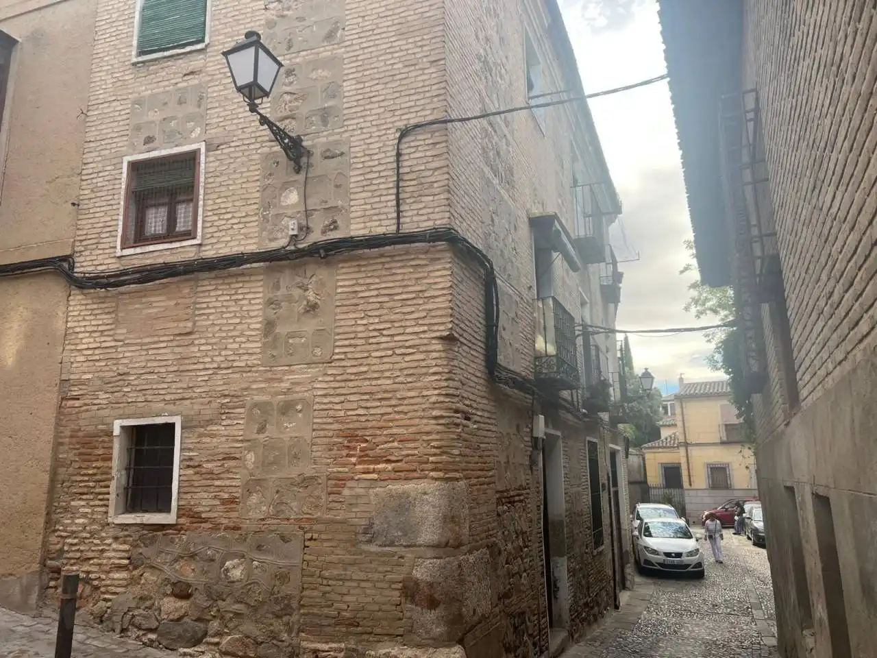 House for sale in Plaza Valdecaleros, imagen 2