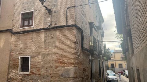 Foto 2 de Casa o chalet en venta en Plaza Valdecaleros, Casco Histórico, Toledo Capital