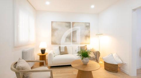 Photo 2 of Flat for sale in Berlines/ronda General Mitre, Sant Gervasi- Galvany, Barcelona