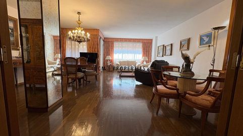 Foto 2 de Piso de alquiler en Cid, Nou Moles, Valencia Capital