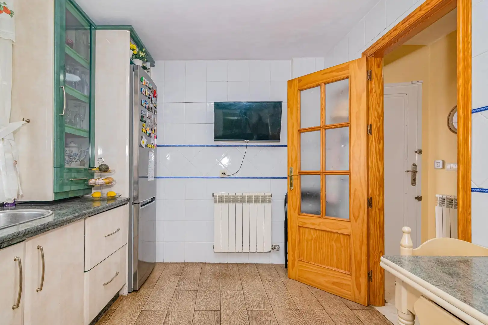Casa aparellada en venda a Calle BUERO VALLEJO 4, imagen 15