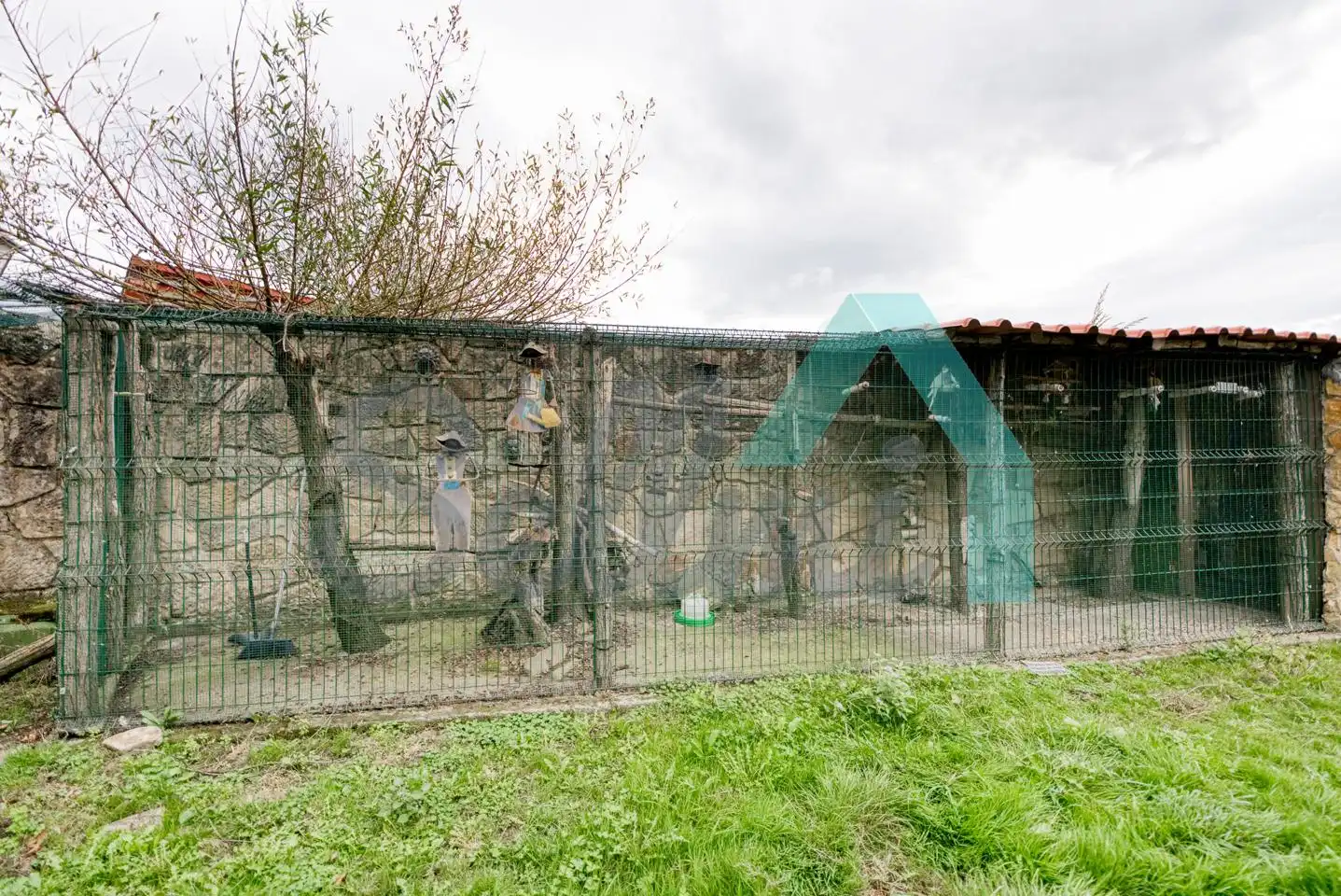 Casa amb jardí en venda a Camin de´l Bayu, imagen 70