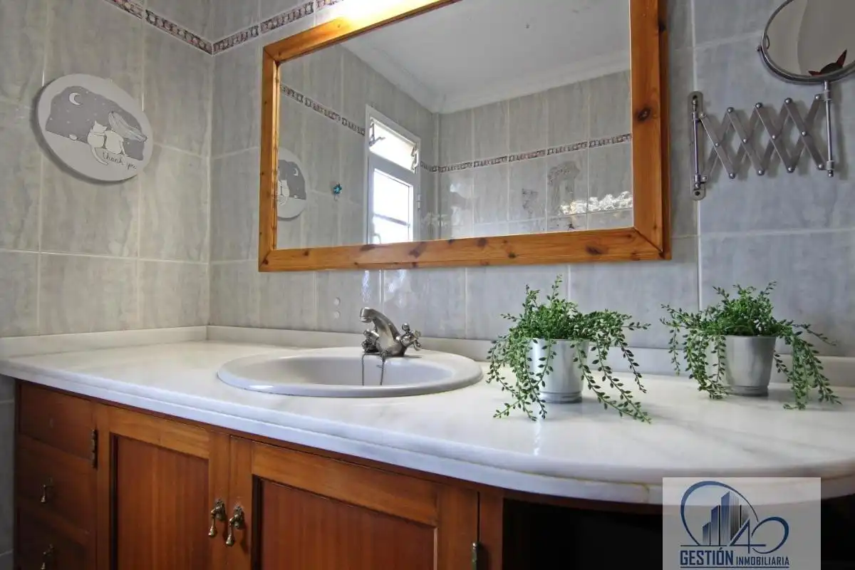 Baño de Edificio en venta en La Orotava