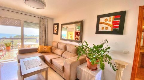 Foto 2 de Apartamento de alquiler en Benajarafe, Vélez-Málaga