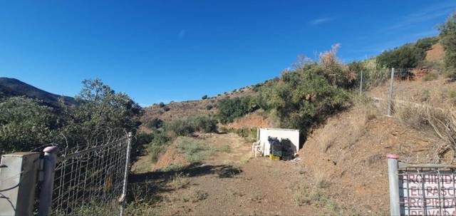 Finca rústica en Venta en Totalán
