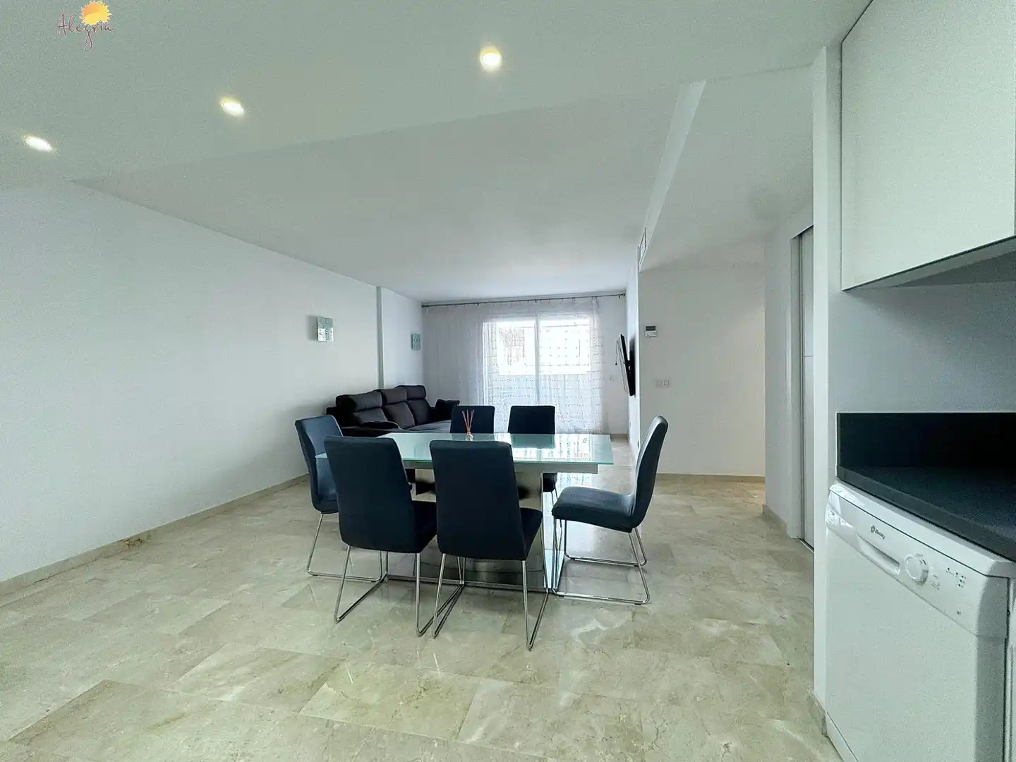Apartment with pool for sale in Calle CICLON, imagen 15