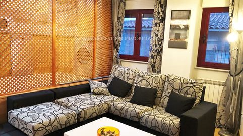 Photo 5 of Flat for rent in Constitución, Encinas de Abajo, Salamanca