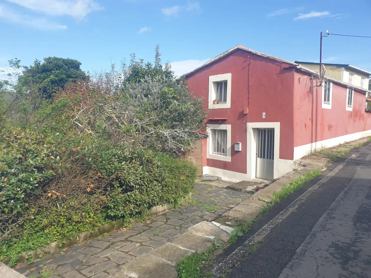 Casa en venta en Canido, imagen 7