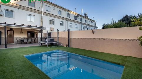 Foto 3 de Casa o chalet en venta en Calle de Alfredo Di Stefano, Ambroz, Vegas del Genil