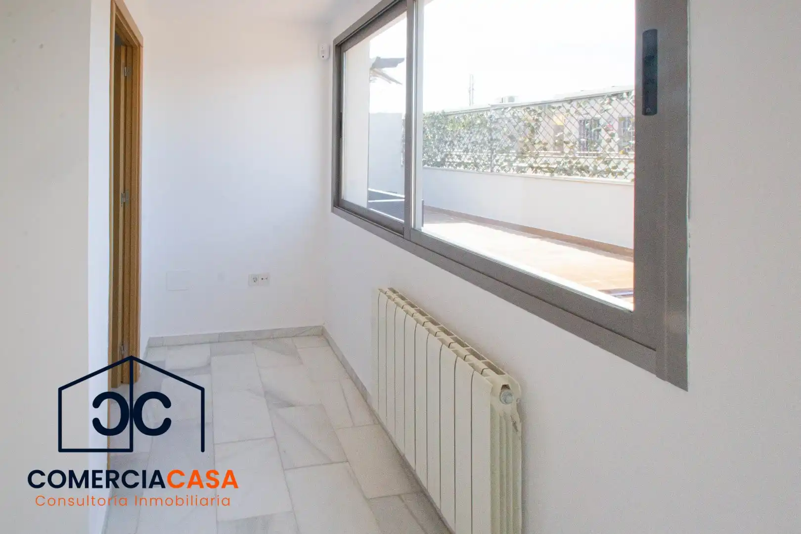 Dúplex en venta en Armilla con Aire acondicionado, Calefacción y Terraza