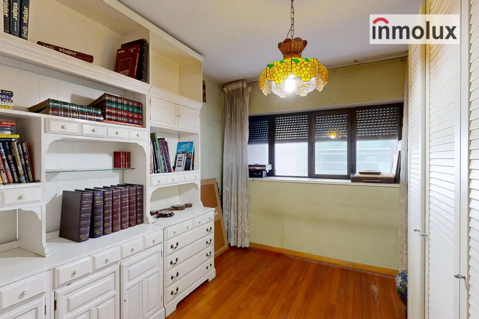 Habitación de Dúplex en venta en Alicante / Alacant con Calefacción, Terraza y Balcón