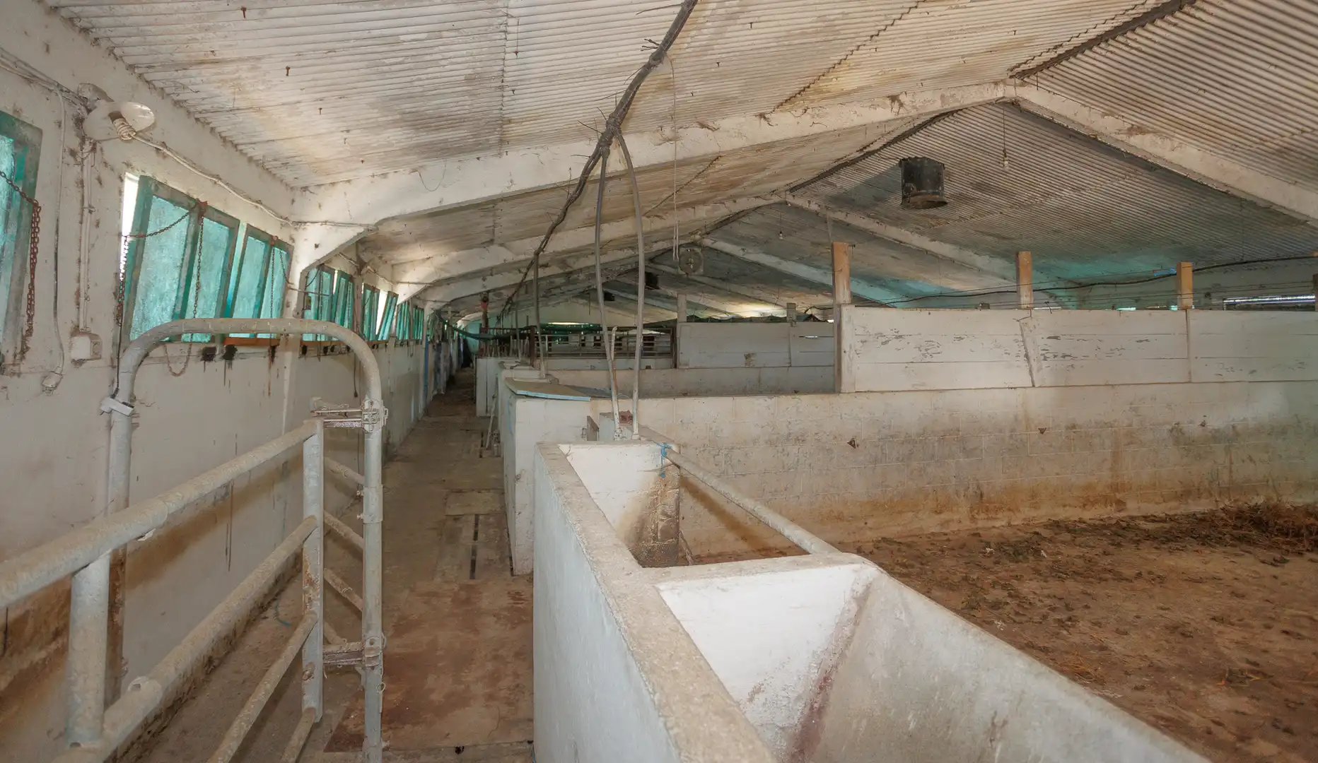 Casa rústica amb piscina en venda a Parroquias del Este, imagen 26