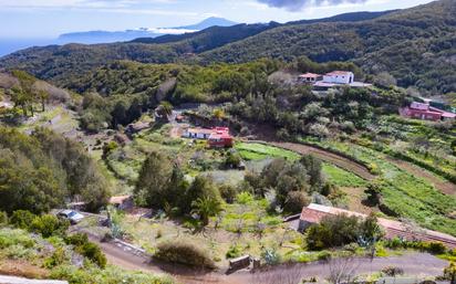 Casa o xalet en venda a Calle ACEVIÑOS, 86, Hermigua