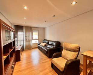 Living room of Flat to rent in Gijón 