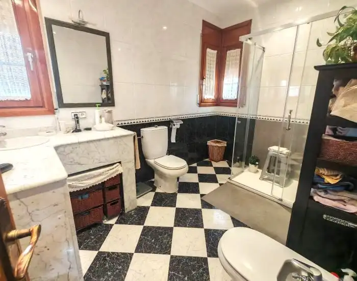 Haus mit Terrasse zur Miete in Lliçà d'Amunt, imagen 12