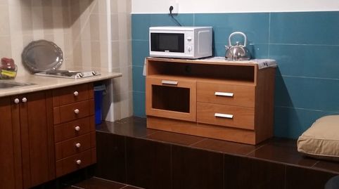 Foto 4 de Piso de alquiler en N/a, Sants-Badal, Barcelona Capital