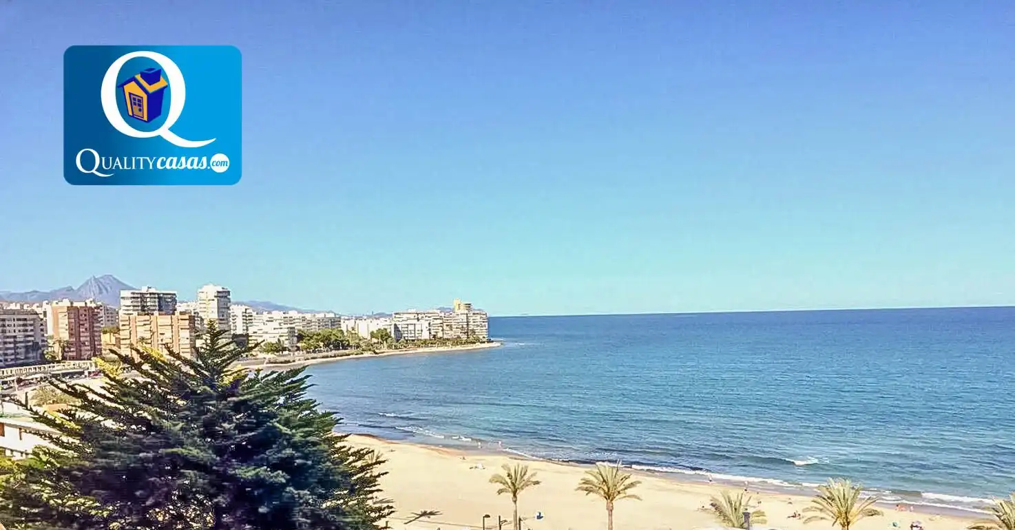 Appartement avec piscine à vendre à Playa Muchavista, imagen 20