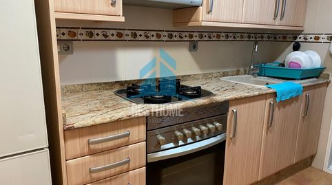 Foto 3 de Apartamento de alquiler en Sant Antoni, Cullera