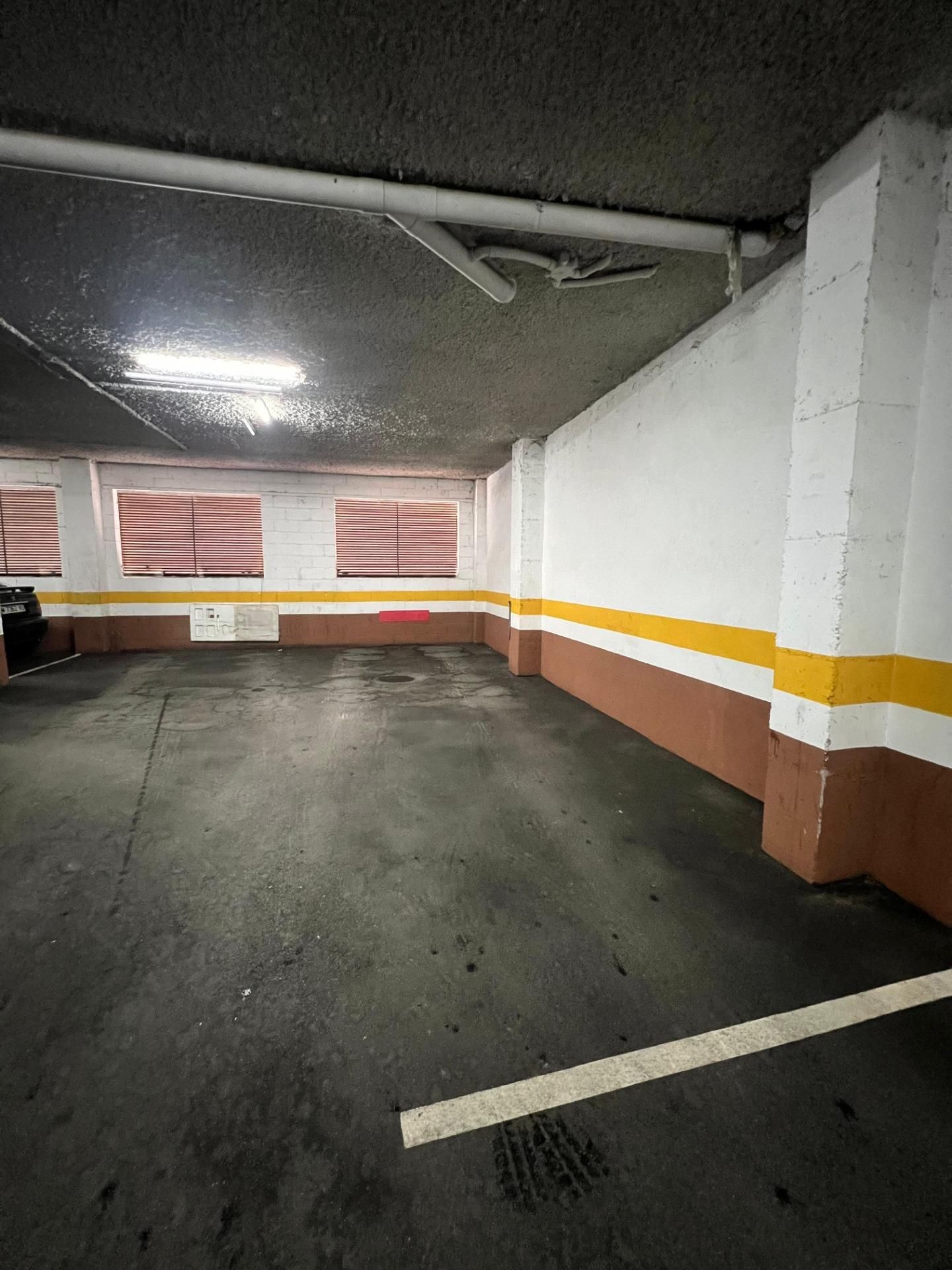Aparcament de Garatge en venda en Fuenlabrada