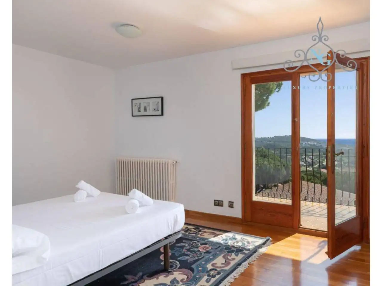Casa con piscina en venta en Calle Castanyer, imagen 20