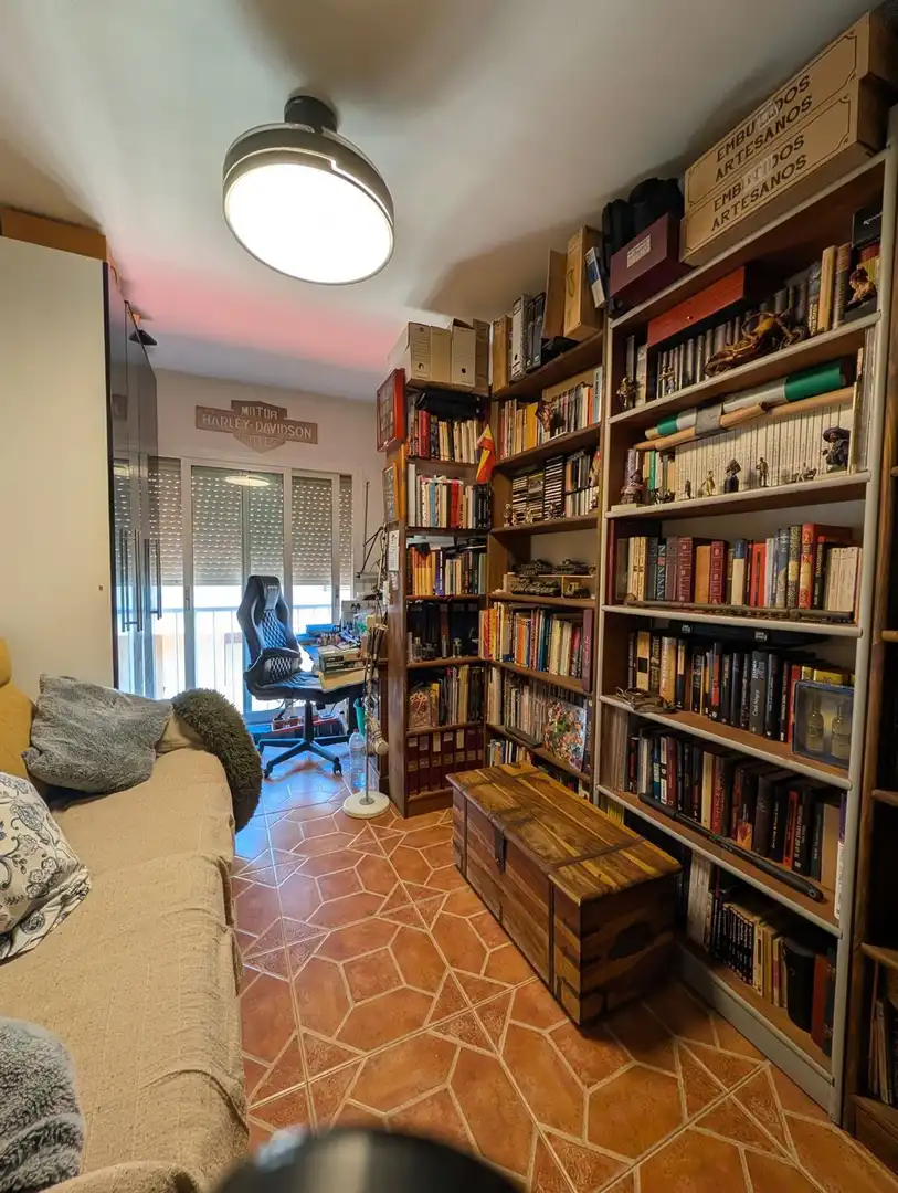 Appartement compact avec ascenseur à vendre à Jardin, imagen 29